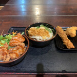 用戶對於讃岐うどん大使 東京麺通団的評論圖