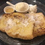 User's review image for ディーケーエル カフェ