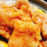 用戶對於焼肉亀田的評論圖