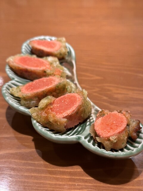 用户对于おでん×スタンド三徳六味 ESTフードホール的评论高清图