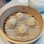 用戶對於京鼎樓 HANARE 横浜フロント鶴屋町店的評論圖