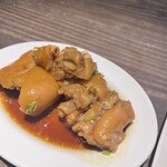 User's review image for 釘本食堂