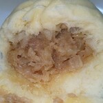 用戶對於551蓬莱 JR大阪駅御堂筋口店的評論圖