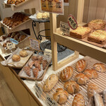 用户对于Lion BAKERY的评论图