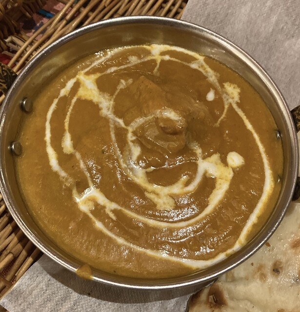 User's recommendation image for アンナプルナ カレー＆ビュッフェ 池下店