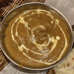 User's review image for アンナプルナ カレー＆ビュッフェ 池下店