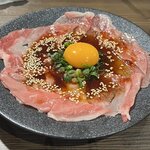 User's review image for 焼肉 きた松 心斎橋店