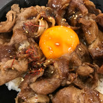 用户对于韓国厨房 尹家の食卓 イオンモールKYOTO店的评论图