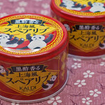 用戶對於カルディコーヒーファーム 天王寺ミオ店的評論圖