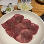 用戶對於焼肉彩苑 モランボン的評論圖