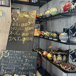 User's review image for SAMARKAND TERRACE