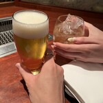 用戶對於赤坂 みすじ的評論圖