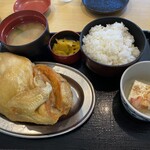 用戶對於若鶏時代 なると 本店的評論圖