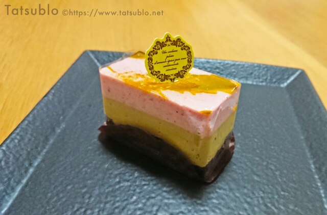 用戶對於パティスリー＆カフェルージュ 本店的評論高清圖