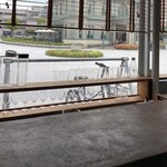 用戶對於トーフィー パーク的評論圖