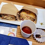User's review image for ゲシャリーコーヒー 日比谷店