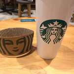用戶對於スターバックスコーヒー シモキタエキウエ店的評論圖