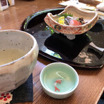 用戶對於天ぷら割烹 うさぎ的評論圖