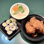 用户对于銀のさら 羊ヶ丘店的评论图