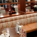 User's review image for ロイヤルホスト 神楽坂店