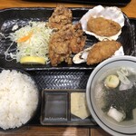 用戶對於北海道厚岸 コレド室町店的評論圖