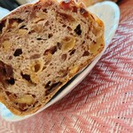 User's review image for ぱん処