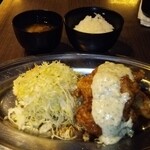 用戶對於日向 新橋店的評論圖