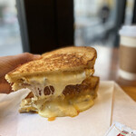 用户对于POTAMELT 千駄ヶ谷店的评论图