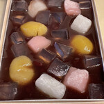 User's review image for 麻布 昇月堂