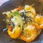 用戶對於蕎麦処 尾張屋 飯田橋店的評論圖