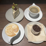 User's review image for BEYOND SWEETS 表参道店