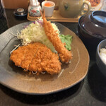 用户对于とんよし サッポロファクトリー店的评论图