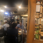 用戶對於軍鶏一 池袋店的評論圖