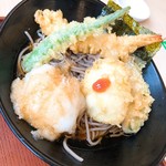 User's review image for さん天 針中野店