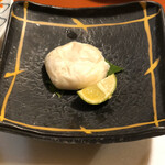用戶對於ふく割烹花家的評論圖