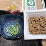 用户对于吉野家 なんばCITY南館店的评论图