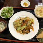 User's review image for 楽 餃子居酒屋 水道橋店