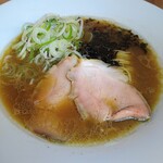 用户对于ら～麺 ニコちゃん的评论图