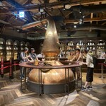 用户对于テイスティング・バー的评论图