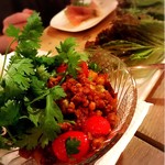 User's review image for ルッソカフェ ハラジュク