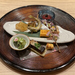 用戶對於はせ川 心斎橋本店的評論圖