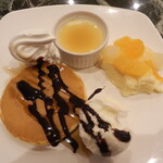 User's review image for 神戸クック・ワールドビュッフェ ライフガーデン水巻店