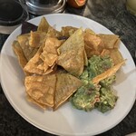 用戶對於el caliente modern mexicano的評論圖