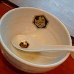 用户对于真鯛らーめん 麺魚 秋葉原UDX秋葉原拉麺劇場店的评论图