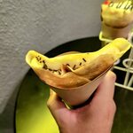用戶對於URU-ZU crepe的評論圖