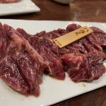 用戶對於焼肉 ONAKANOMIKATA的評論圖