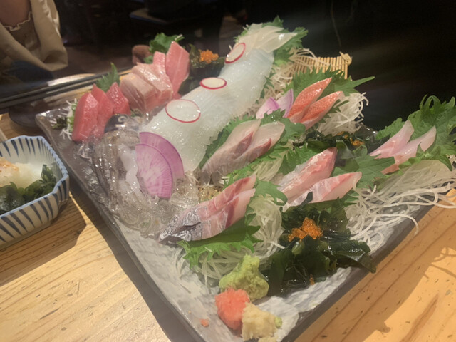 用戶對於どまん中 赤坂店的評論高清圖