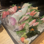 用戶對於どまん中 赤坂店的評論圖
