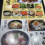 用戶對於江坂海鮮食堂 はなれ おーうえすと的評論圖