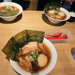 用戶對於本気のビールと。食堂頂さん的評論圖